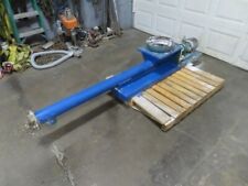 Metalfab screw conveyor for sale  Painesville
