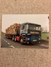 Truck photo eadie for sale  FORTROSE