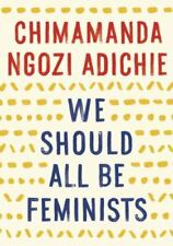 Usado, Todos devemos ser feministas por Adichie, Chimamanda Ngozi comprar usado  Enviando para Brazil