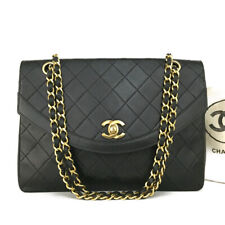 Chanel quilted matelasse for sale  Shipping to Ireland