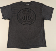 Camiseta Bioshock Infinite -Columbia Customs Excise 1907 G - Videogame XBOX PS3 comprar usado  Enviando para Brazil