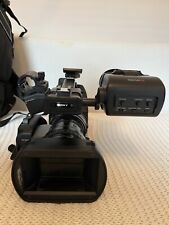 Pack sony pmw for sale  LONDON