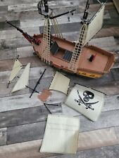 Playmobil altes piratenschiff gebraucht kaufen  Markkranstädt