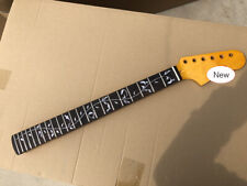 New guitar neck for sale  Shipping to Ireland