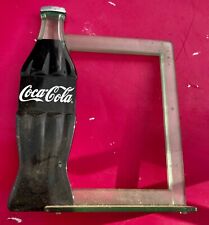 Coca cola présentoir d'occasion  Saint-Aubin-du-Cormier