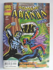 HOMEM-ARANHA 2099 #27 PORTUGAL Variant SPIDER-MAN 2099 Marvel Comics GIBIS HTF, usado comprar usado  Enviando para Brazil