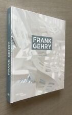 Architecture frank gehry d'occasion  Montluçon