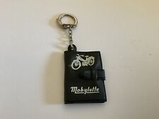 Porte clefs mobylette d'occasion  Castillon-la-Bataille