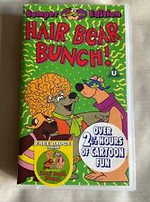 Hair bear bunch for sale  HALSTEAD