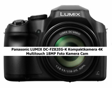 Panasonic lumix fz82eg gebraucht kaufen  Berlin