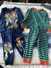 toy story pyjamas for sale  BASINGSTOKE