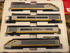 hornby eurostar set for sale  ROTHERHAM