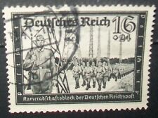 Selo N°745B Deutsches Reich cancelado Aus comprar usado  Enviando para Brazil