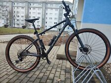 Fahrrad whistler focus gebraucht kaufen  Freiberg