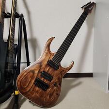 Ibanez rgaix7u string for sale  Shipping to Ireland