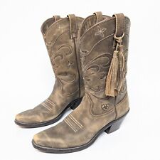 Ariat boots womens for sale  Shipping to Ireland