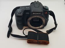 Sony alpha dslr for sale  Columbia