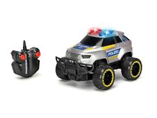 Dickie toys polizei gebraucht kaufen  Falkensee