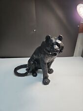 Bengal tiger bronze for sale  Fostoria