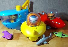 octonauts gup for sale  CAMBRIDGE