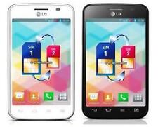 E445 Original Unlocked LG Optimus L4 II Dual Cellphone 3.15MP Wifi Android OS 3G segunda mano  Embacar hacia Argentina