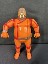 Súper Raro Tigre Sharks Doc Walro LJN 1987 Thundercats Silverhawks COMO NUEVO segunda mano  Embacar hacia Argentina