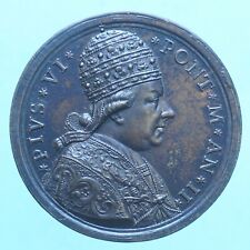 Pio medaglia 1776 usato  Firenze
