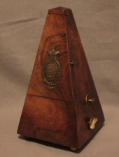 Antique metronome english for sale  Rollingbay