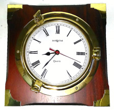 Magnifique pendule horloge d'occasion  Saint-Quentin