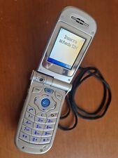 Samsung sgh v200 usato  Fabro