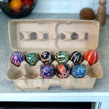 Hand painted pysanky for sale  Wesley Chapel