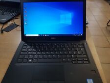 Dell latitude e7280 d'occasion  Saint-Brieuc