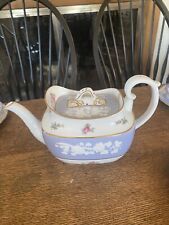 teapot spode for sale  Marblehead