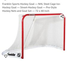 Franklin sports hockey for sale  Morristown