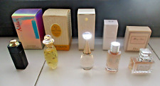 Parfum miniaturen dior gebraucht kaufen  Roggendorf,-Worringen