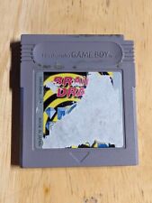 Fuga de cerebros (Nintendo Game Boy, 1998) segunda mano  Embacar hacia Argentina