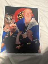 Robert thornton signed for sale  PORT TALBOT