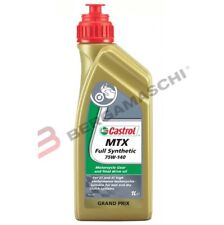 Mtx full synthetic usato  Italia