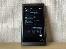 Usado, SONY WALKMAN NW-A55 reproductor de audio portátil equipo electrodomésticos música segunda mano  Embacar hacia Argentina