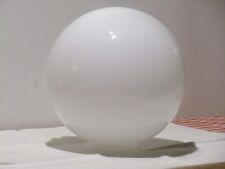 Campana sfera lampada usato  Novara