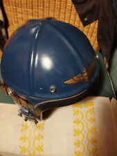 Casque navy pilote d'occasion  Palaiseau