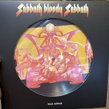 Black sabbath sabbath for sale  Mesa