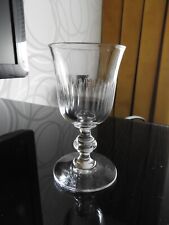 Ancien verre vin d'occasion  Rillieux-la-Pape