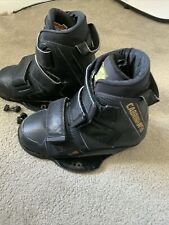 Cabrinha boots for sale  Twinsburg