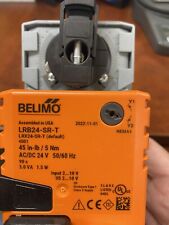 Belimo lmb24 modulating for sale  North Fort Myers