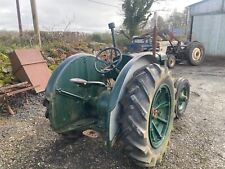 Fordson standard tractor for sale  OKEHAMPTON