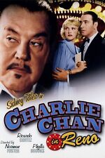 Charlie chan reno for sale  COTTINGHAM