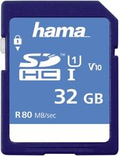 32gb memory card for sale  PETERBOROUGH