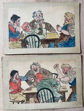 Playing card game for sale  CASTLE DOUGLAS