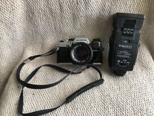 olympus camera om10 for sale  EASTBOURNE